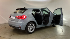 Audi A1 30 TFSI Sport 5dr S Tronic Petrol Hatchback